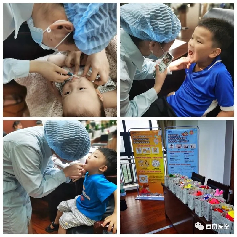 解讀基因密碼，助力兒童健康成長(zhǎng)